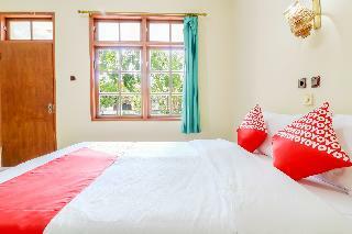 Oyo 1654 Maha Bharata Kuta Inn