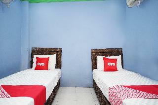 Oyo 2343 Winolanto Guest House