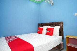 Oyo 2343 Winolanto Guest House