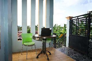 Oyo 2343 Winolanto Guest House