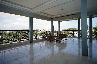 Oyo 2343 Winolanto Guest House