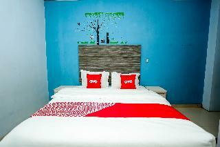 Oyo 2197 Pulau Laut Guest House
