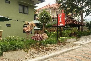 Oyo 2350 Panorama Inn Residence
