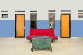 Oyo 2260 Zleepy Sasana Budaya