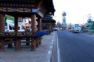Oyo 1701 Bagus Inn
