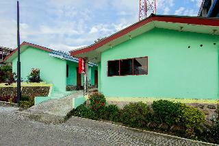 Oyo 1701 Bagus Inn