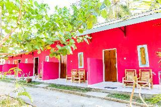 Oyo 1662 Zury Homestay