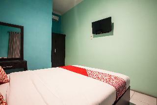 Oyo 2229 Bunga Raya Residence