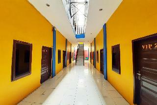 Oyo 2229 Bunga Raya Residence