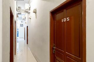Oyo 2345 Homestay Jaya