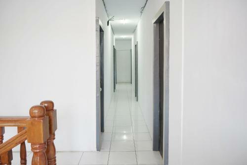 Oyo 2186 Pondok Mahkota