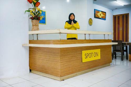 Oyo 2186 Pondok Mahkota