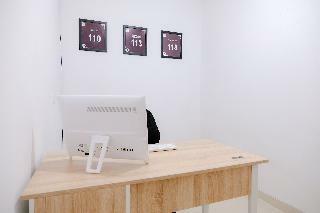 Oyo 2338 Point Homy Co-living Space