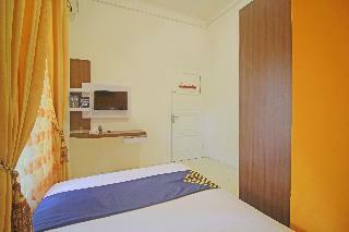 Oyo 1587 Graha Homestay