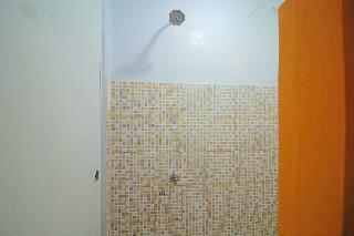 Oyo 1587 Graha Homestay