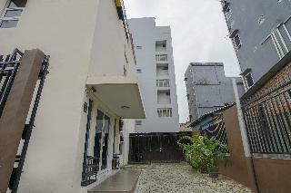 Oyo 2246 Kost 97