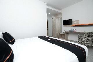 Oyo 2298 Jebres House