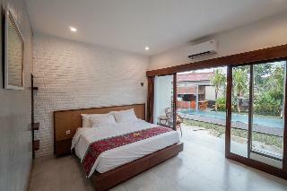 Hotel Utamas Keramas