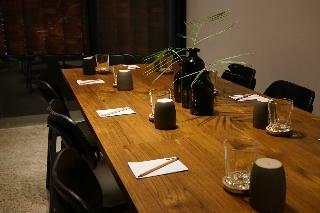Hotel Boutique Titik Dua Ubud