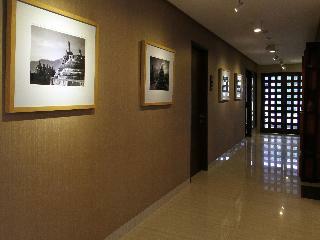 Hotel Java Go Residence By Jiwa Jawa