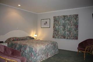 Hotel Commodore Court Motel