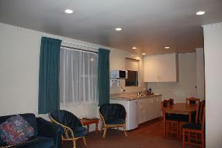 Hotel Commodore Court Motel