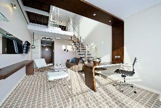 Marine Hotel By Zdrojowa