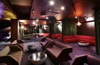 Marine Hotel By Zdrojowa