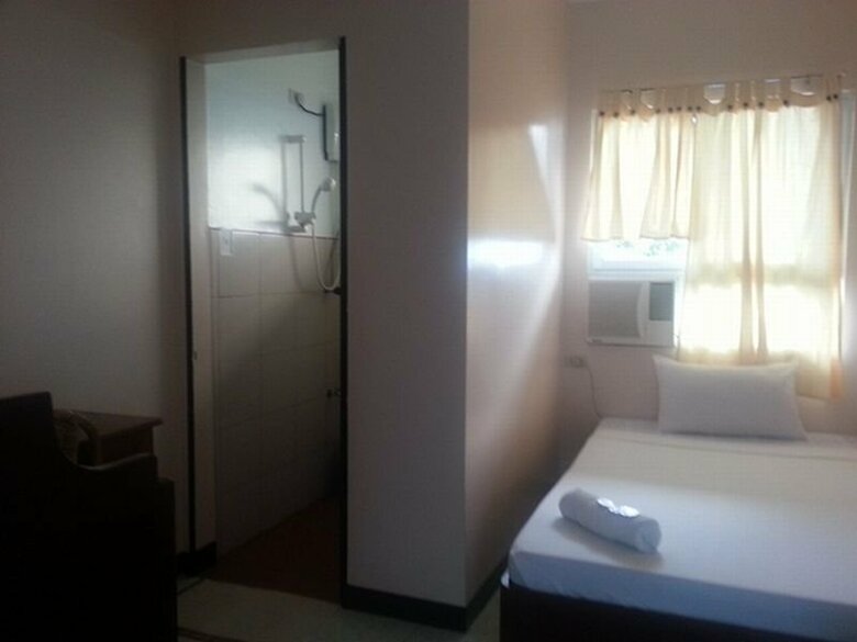 Hotel Seasons Guesthouse