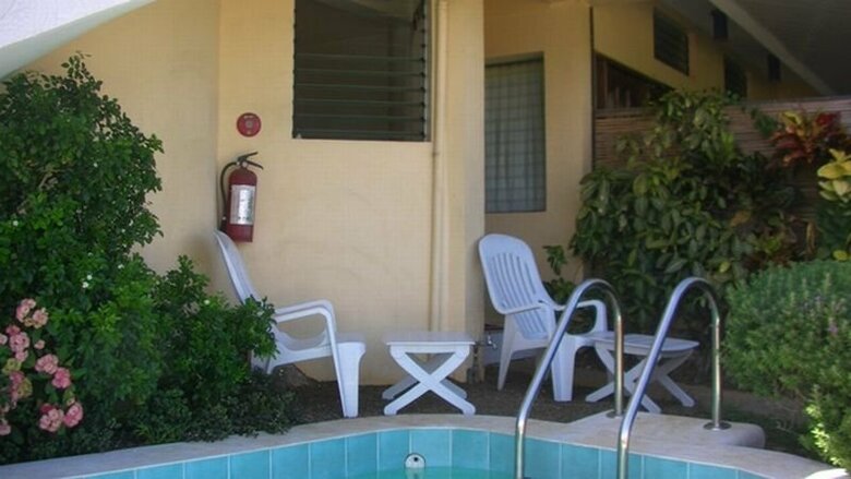 Hotel Sunrise Palais