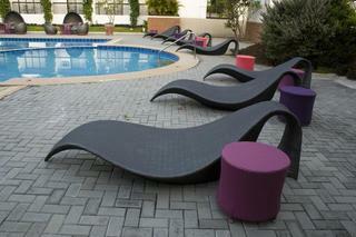 Hotel Plaza Del Norte & Convention Center