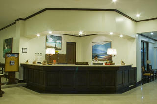 Hotel Plaza Del Norte & Convention Center