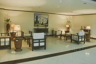 Hotel Plaza Del Norte & Convention Center