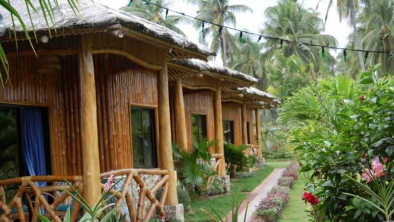 Hotel Dumaguete Springs Beach Resort