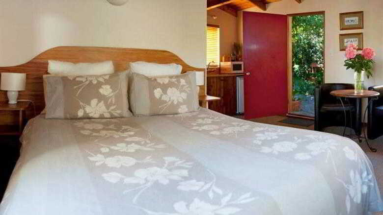 Hotel Te Wanaka Lodge