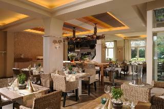 Vier Jahreszeiten K�hlungsborn - Hotel