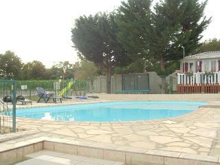 Hotel Campign Le Ruisseau