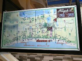 Hotel Alliyah's Beach Resort