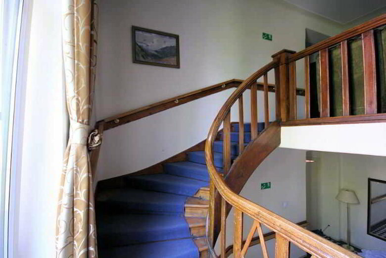 Hotel Willa Carlton