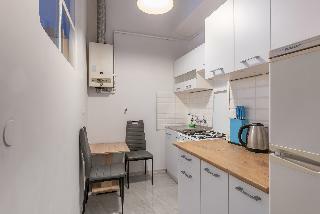 Aparthotel Queens Apartments