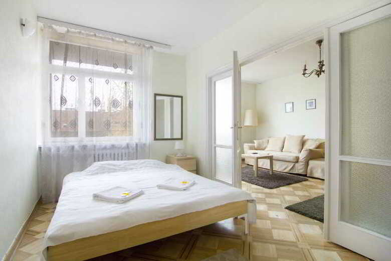 P&o Apartments Old Town