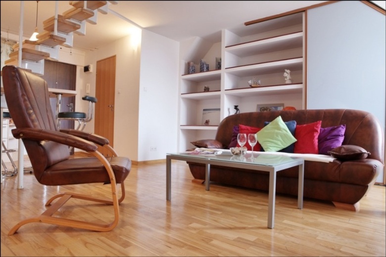 P&o Apartments Old Town