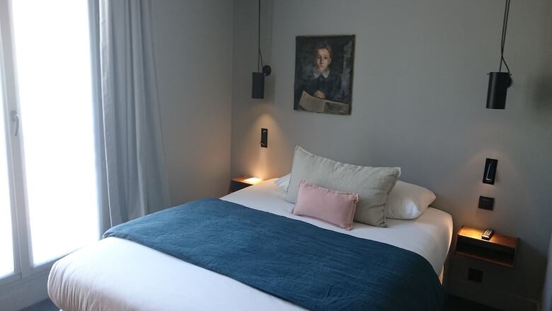 Coq Hotel (community Of Quality)