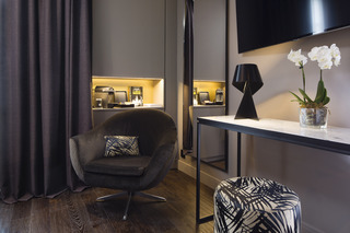 Hotel Le 10 Bis