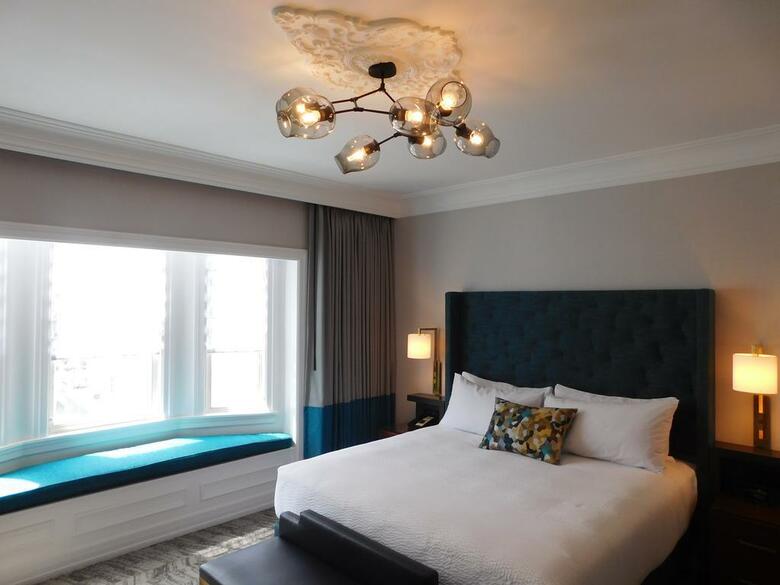 Hotel The Opal San Francisco