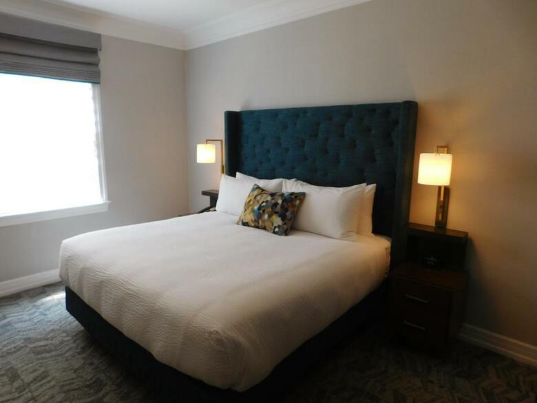 Hotel The Opal San Francisco