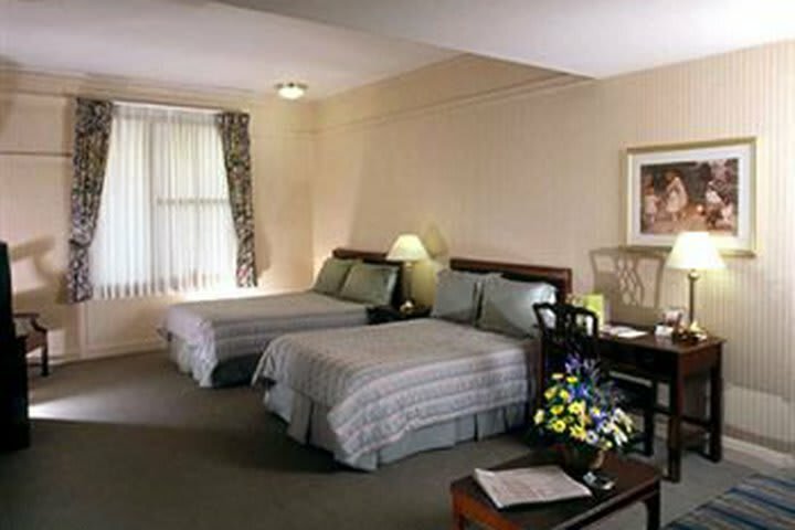 Hotel The Opal San Francisco
