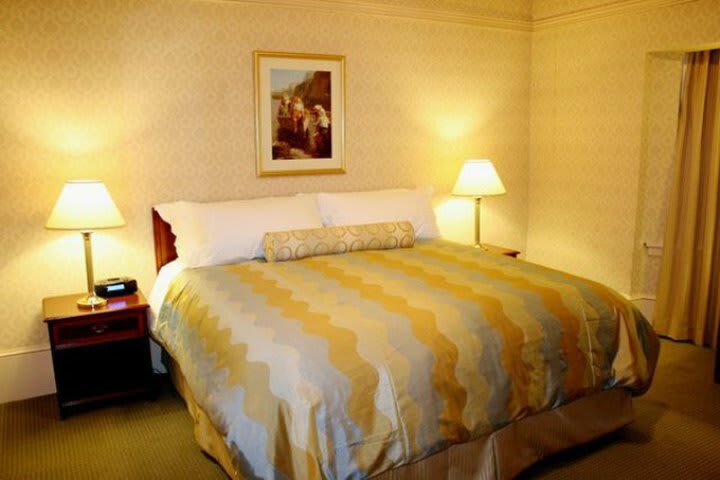 Hotel The Opal San Francisco