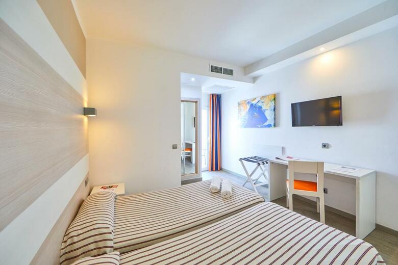 Hotel Mll Palma Bay Club Resort