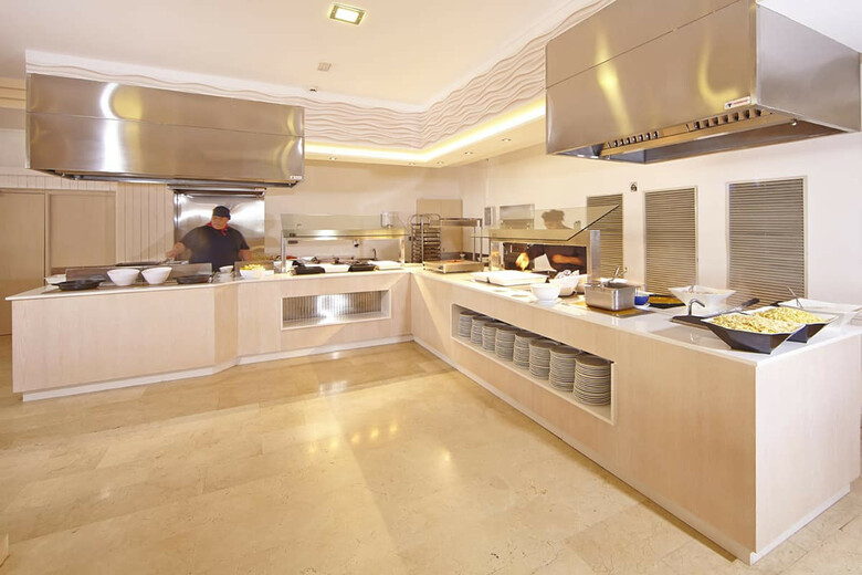 Hotel Mll Palma Bay Club Resort